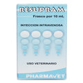 RESUPRAM X 10 ML