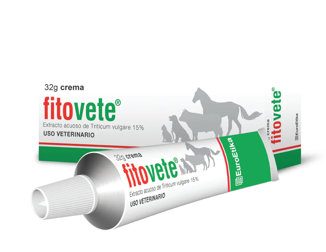 FITOVETE CREMA TUBO X 32 GR