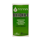 DEXTROMIN B SOLUCION INY X 500 ML