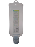 AGUA ESTERIL USP IRRIGACIONES X 500 ML