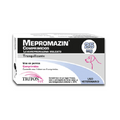 MEPROMAZIN 25 MG CAJA X 8 TAB