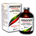 ANKOFEN 10% X 10 ML