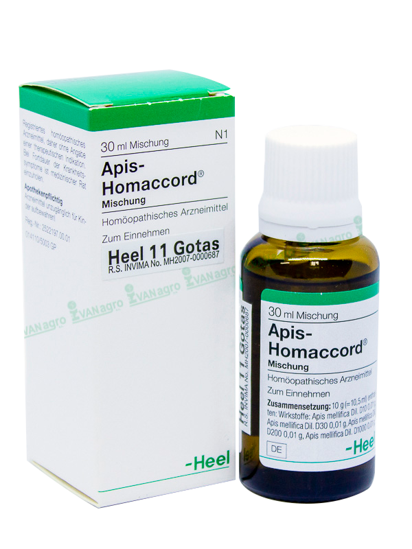 APIS GOTAS X 30ML