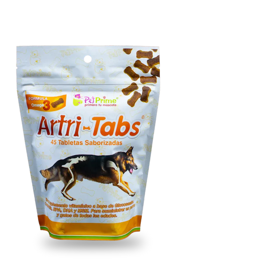 ARTRI TABS SB X 45 NUGGETS