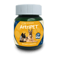 ARTRIPET FCO X 30 TAB