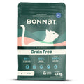 BONNAT FELINE GF KITTEN X 1.5 KG