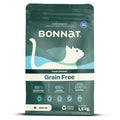 BONNAT FELINE GF ADULT X 1.5 KG