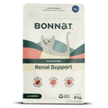 BONNAT FELINE VETERINARY RENAL SUPORT X 2 KG