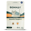 BONNAT FELINE VETERINARY HEPATIC SUPORT X 2 KG