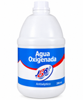 AGUA OXIGENADA 4% FCO X 3500 ML