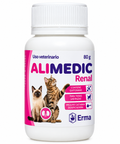 ALIMEDIC RENAL CAT X 80GR