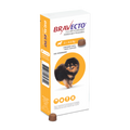 BRAVECTO 3 MESES  2 - 4.5 KG