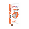 BRAVECTO 3 MESES  4.5 - 10 KG