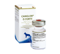 CANGLOB D- FORTE VIAL X 6 ML