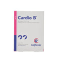 CARDIO B TAB REC CAJA X 30 TAB