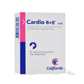 CARDIO B E 5/40 DE 10 A 20 KG