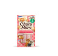 CHURU BITES CAT  POLLO ATUN SALMON X 3U R USA723