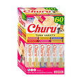 CHURU VARIEDAD TUNA VARIETY CAJA X 60U X14G USA681