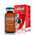 COLIVET INYECTABLE X 20 ML