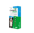 CREDELIO PLUS 900 MG 22-45 KG CAJA X 3 TAB