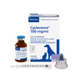 CYCLAVANCE X 50 ML