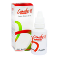 CANATOX NF FCO X 20 ML