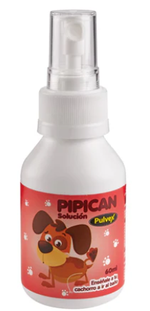 PIPI CAN  X  60 ML