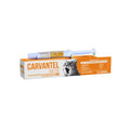CARVANTEL GATOS CJA X 2 ML