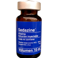 SEDAZINE FCO X 10 ML