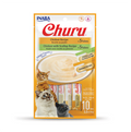 CHURU BOLSA POLLO X 10 UNI X 140 GR