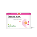CLAVASEPTIN 50 MG BLISTER x 10 TAB