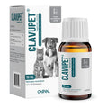 CLAVUPET 8 G X 50 ML