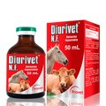 DIURIVET NF X 50 ML