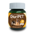 DIURIPET FCO X 30 TAB