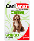 CANILANER X 1 TAB 500 MG (10 - 20 KG)