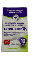 ESTRO STOP ANTICONCEPTIVO X 10 ML