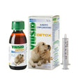 VIUSID DETOX SOL ORAL FCO X 150 ML