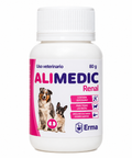 ALIMEDIC RENAL DOG X 80G