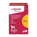 GALLIPRANT 20 MG CJA X 30 TAB
