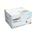 CATETER GALTIKA PEN N 24G