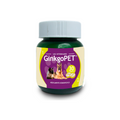 GINKGOPET FCO X 30 TAB