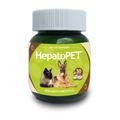 HEPATOPET FCO X  30 TAB