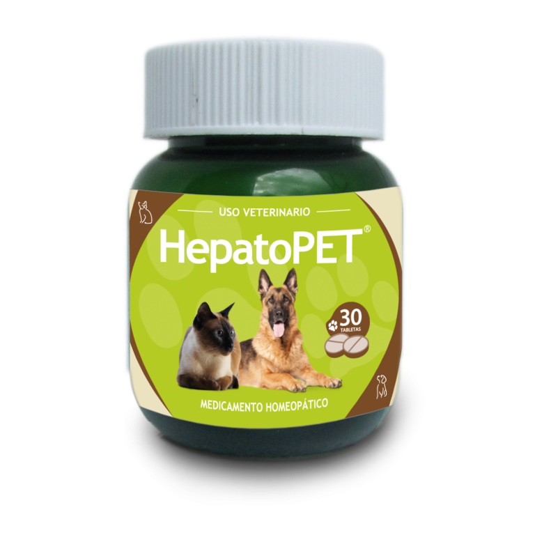 HEPATOPET FCO X  30 TAB