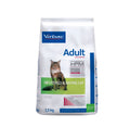 ALIMENTO ADULT CAT SAUMON N & E X 1.5 KG