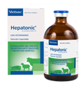 HEPATONIC SOLUCION INY FCO X 100ML