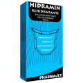 HIDRAMIN INY X 500 ML
