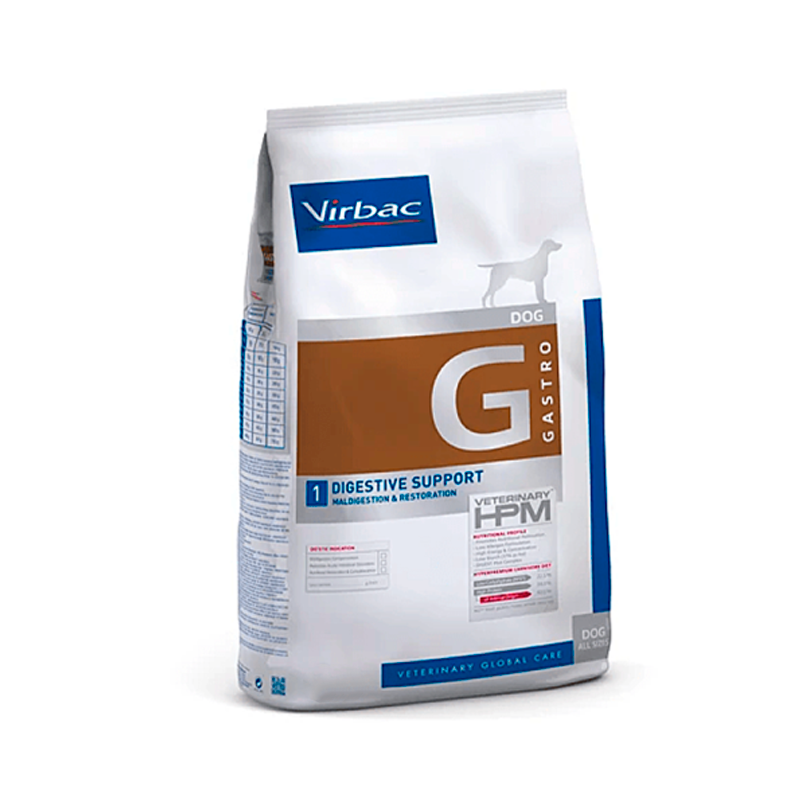 ALIMENTO DOG DIGESTIVE SUPPORT X 1.5 KG