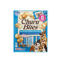 CHURU ROLLS DOG X 8 UNI POLLO Y QUESO X 96G USD733