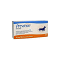 PREVICOX DOG S 57 MG CJA X 10 TAB