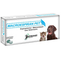 MACROESPIRAN PET CJA X 10 TAB
